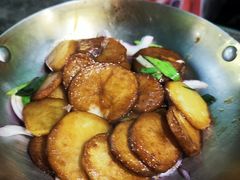 -绿茶餐厅(天津天河城店)