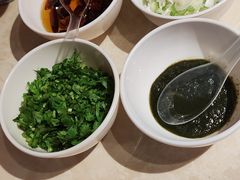 -三宝涮肉(体育学院店)
