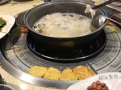 -食玉轩临江鱼捞