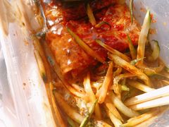 -李记特色五谷杂粮鸡蛋果子