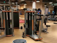 -北京嘉里健身·Kerry Sports(北京嘉里大酒店)