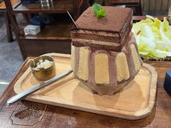 -楠火锅(西单店)