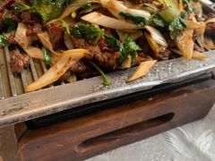 -惠丰堂饭庄·烤鸭·京味菜(西北旺·唐家岭店)