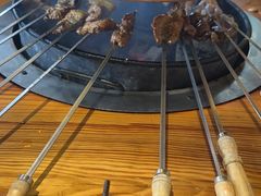 -号令江湖·水浒烤肉(和畅睦邻中心店)