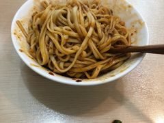 -牛王庙外行家常面(芳草街店)