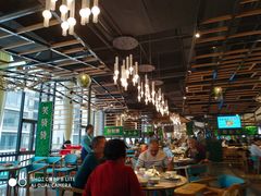 大堂-西酒时光(恒福店)