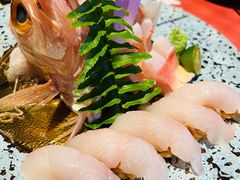 -鸟山鸣·日料食堂(王府井店)