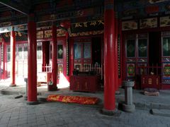 -高庙保安寺