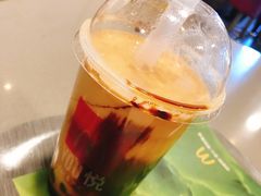 -麦当劳(田林好又多店)