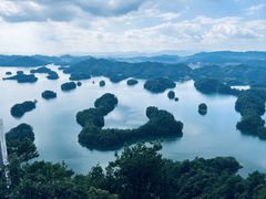 -千岛湖东南湖区
