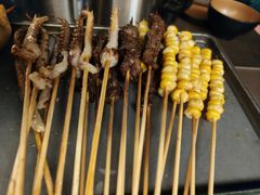 -花和尚·湘西小串烧烤(祈福店)