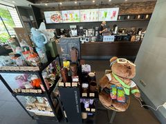 -星巴克臻选(苏州苏信店)
