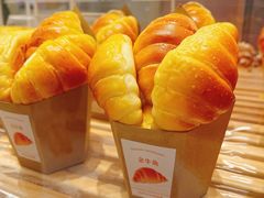 -好利来(上海长宁龙之梦店)