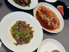 -徐记海鲜(观沙岭|滨江新城店)