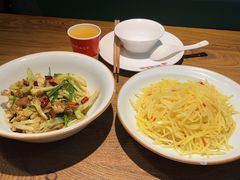 -湘阁里辣(大朗广场店)