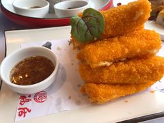 -民福居烤鸭店(石榴庄店)