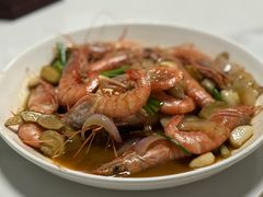 -健跳小海鲜(人民路店)