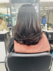 -FRIDAY星期五专业美发沙龙