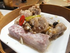 -稻香饭店(IFS国金中心店)