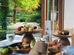 -三嚥阁 La Villa Restaurant