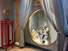 -江南雅厨(李公堤店)