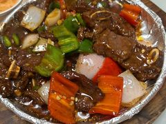 -年辉渔村·非遗传承餐厅(新丰江店)