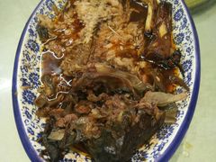 -老作坊2005(福源小区店)
