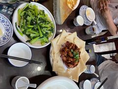 -邢家锅贴老店·非遗·开封菜(金明广场店)