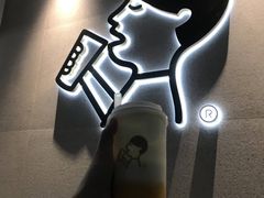 -喜茶(广州荔湾领展广场店)