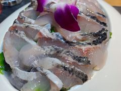 黑鱼-南门四季铜锅涮肉(左家庄店)