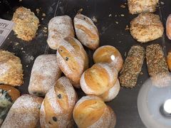-BAKER&SPICE(环贸店)