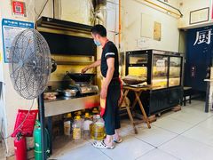 -怪老头甜不辣(抚琴小区店)