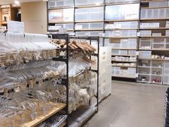 -MUJI无印良品(武汉世界城广场店)