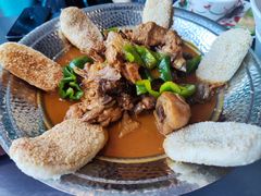 -江宴渔村·鱼鲜土菜(紫荆广场店)