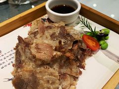 -百姓渔村(建设路店)