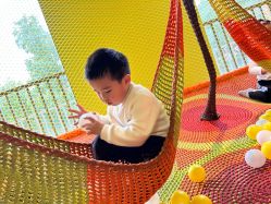 -宝燕乐园(闵行旗舰店)