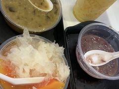 -百花传统甜品店(原址店)