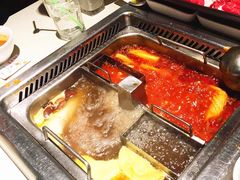 -海底捞火锅(天一广场亚细亚店)