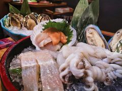 -牛New寿喜烧(青浦店)