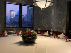 包厢-三号黄浦会Canton Table