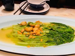 -绿茶餐厅(深圳龙华天虹购物中心店)