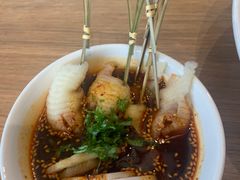 -太二酸菜鱼(永旺梦乐城店)