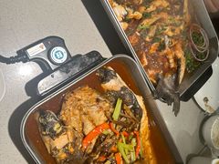 -半天妖烤鱼(方庄店)