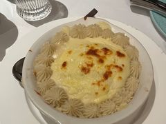 -波特曼西餐厅(南岗店)