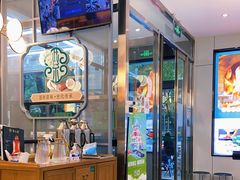 -紫光园·烤鸭(美术馆店)