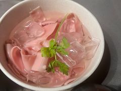 -巴奴毛肚火锅(新街口金鹰店)