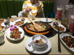 -煲大王猪肚鸡·椰子鸡火锅(红谷滩万达店)