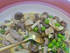 -院里寻菜·精致庭院菜(观沙岭店)