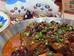 -杨记隆府(时代天街店)