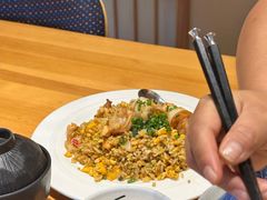 -大岛日本料理铁板烧(南通大饭店)